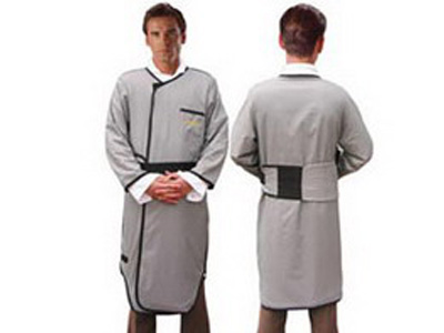 長袖雙面連體防護(hù)服